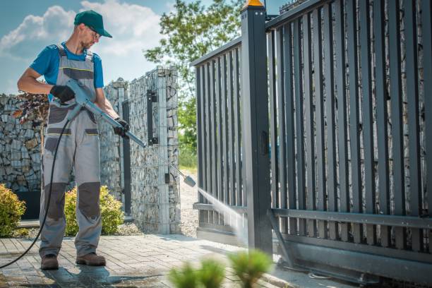 Best Sidewalk and Walkway Cleaning  in Huntertown, IN