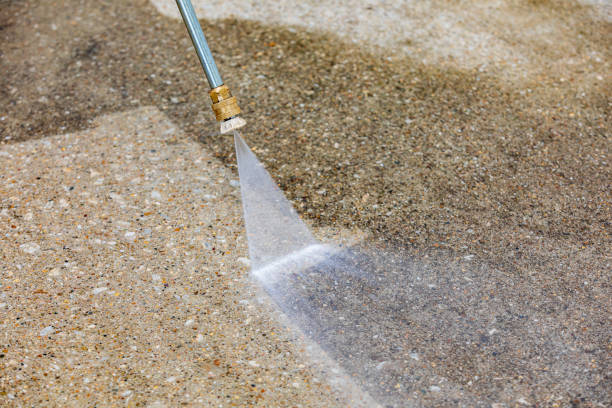 Best Post-Construction Pressure Washing  in Huntertown, IN