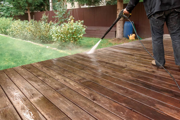 Best Roof Washing  in Huntertown, IN