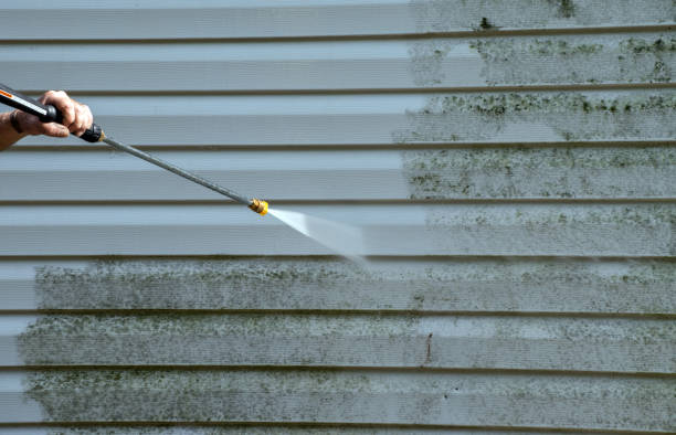 Best Building Exterior Washing  in Huntertown, IN