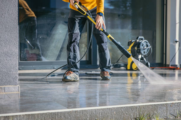 Best Post-Construction Pressure Washing  in Huntertown, IN