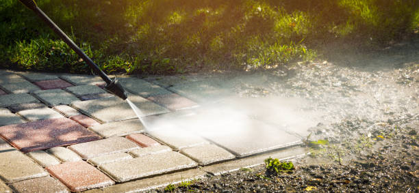 Best Factory Floor Cleaning  in Huntertown, IN