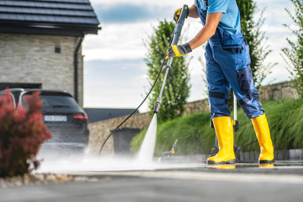 Best Animal Enclosure Cleaning  in Huntertown, IN