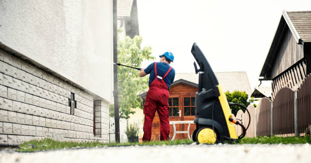 Best Dumpster Area Cleaning  in Huntertown, IN